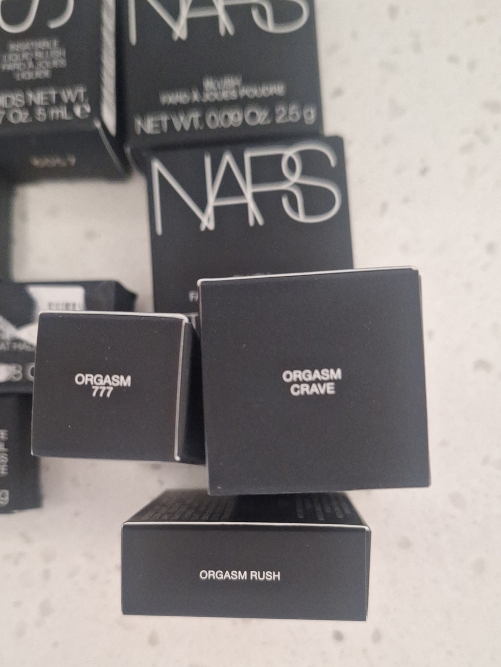 NARS Bundle - Picture 10 of 12